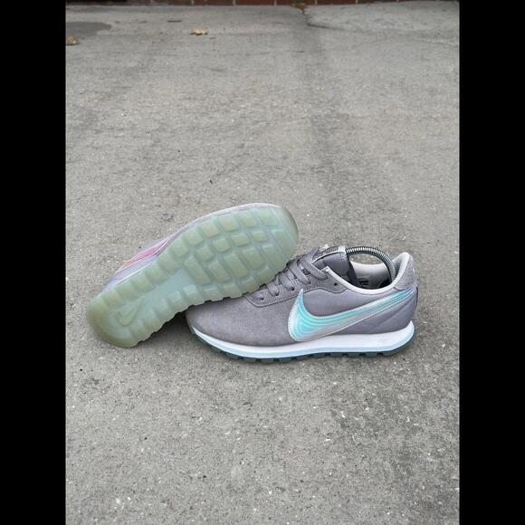 Nike Pre-Love O.X. Women's Shoes Size US 6.5 Rainbow - Picture 6 of 7